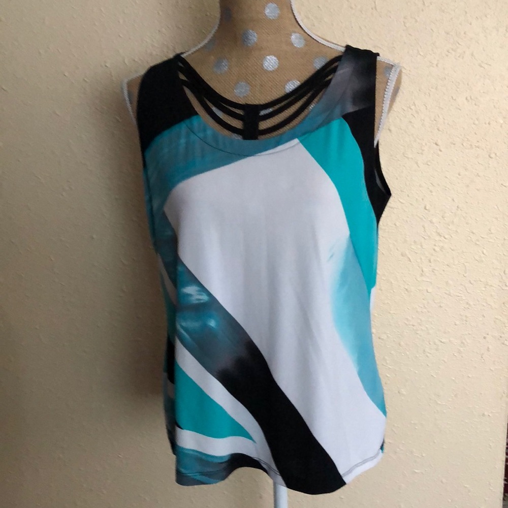Adam Jacobs Top